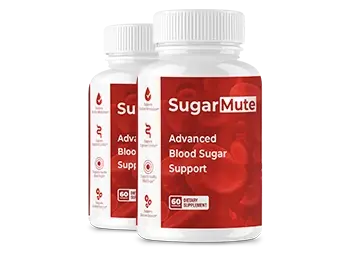 SugarMute daily blood sugar wellness routine